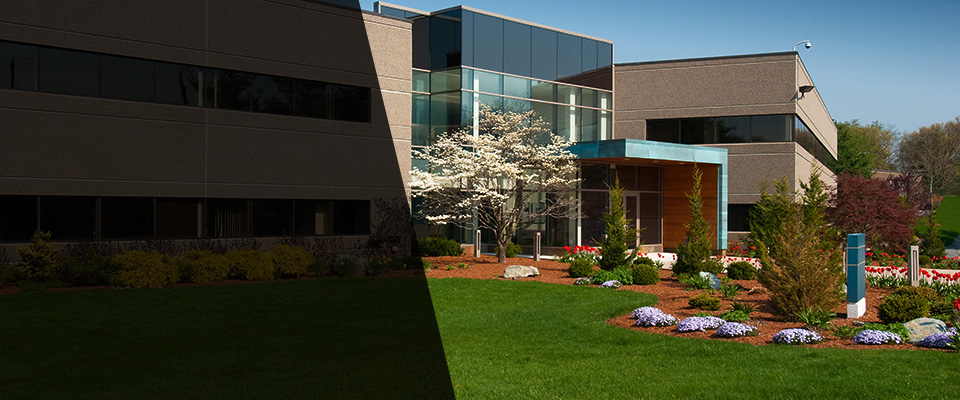 University Place Landscapers